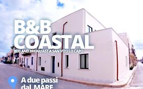 Coastal B&B San Vito Lo Capo