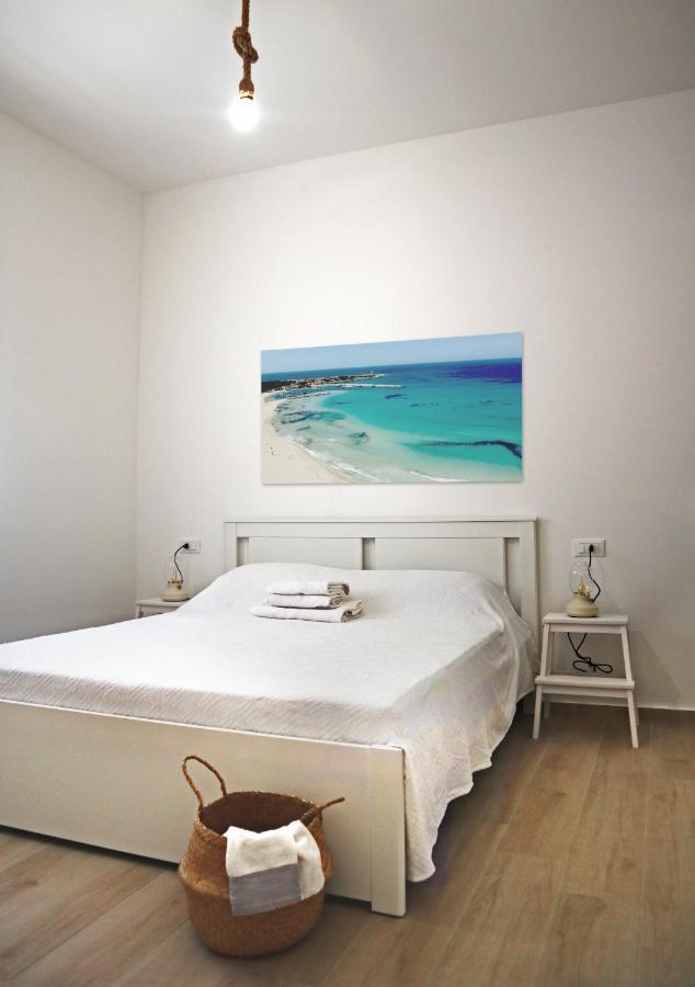 Coastal B&B San Vito Lo Capo Extérieur photo