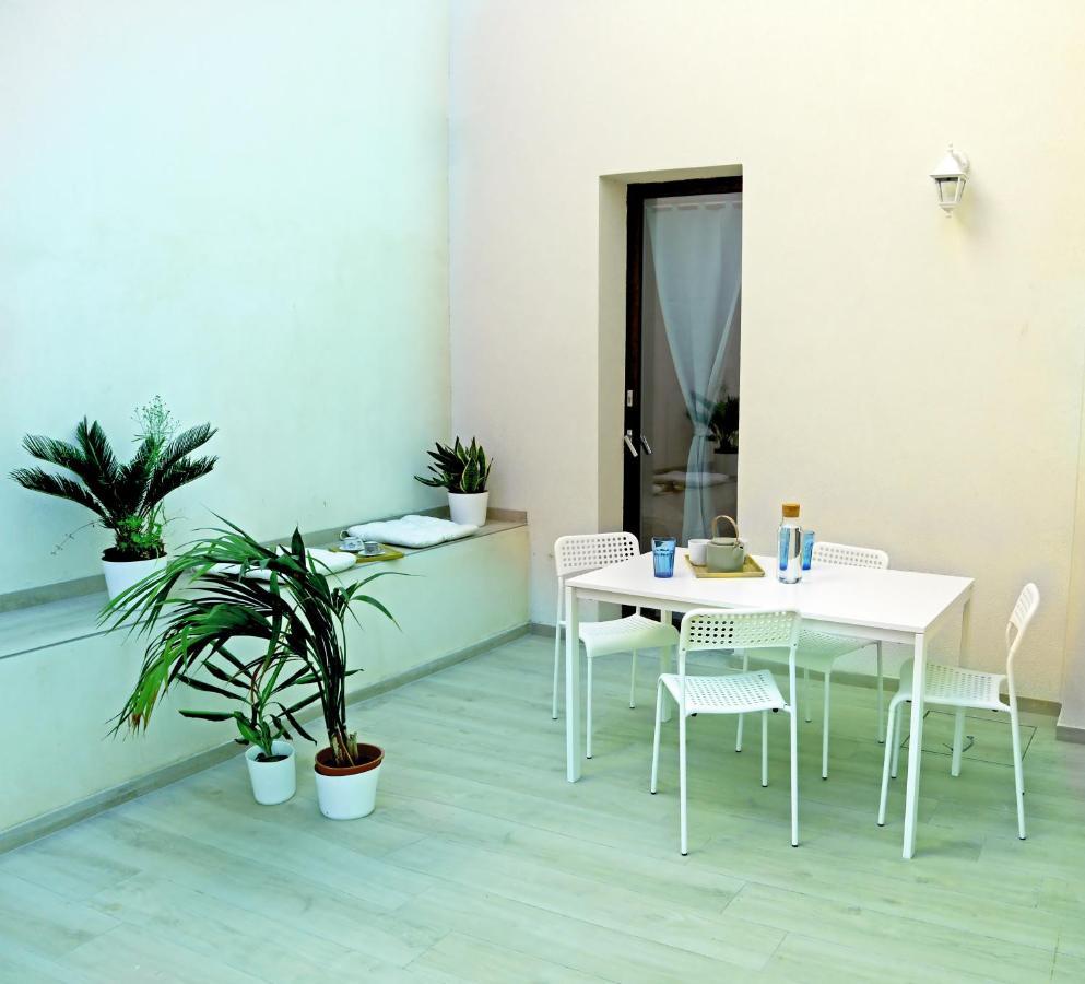 Coastal B&B San Vito Lo Capo Extérieur photo