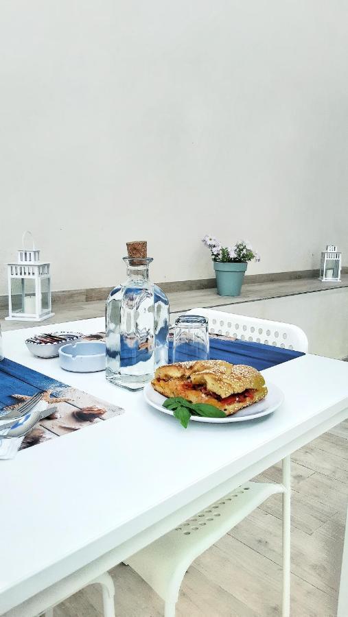 Coastal B&B San Vito Lo Capo Extérieur photo