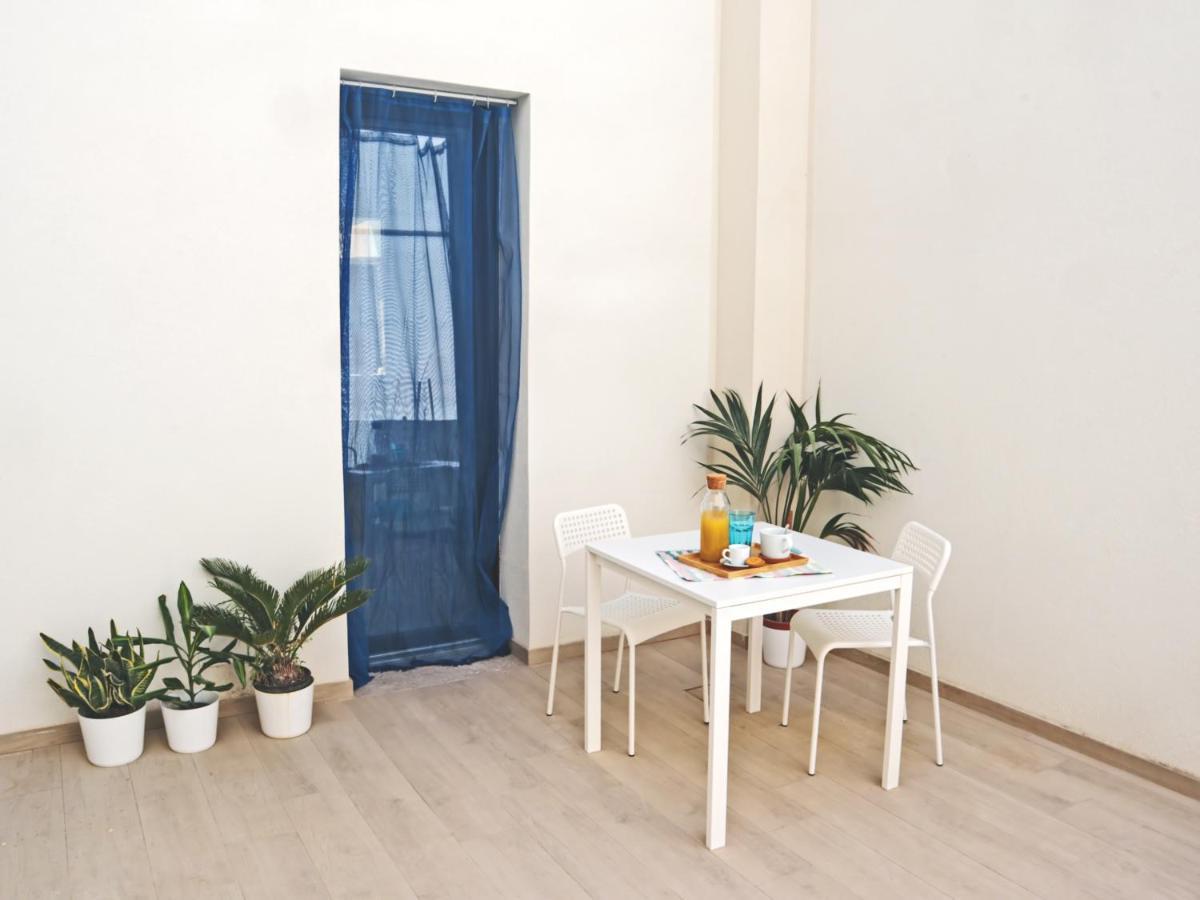 Coastal B&B San Vito Lo Capo Extérieur photo