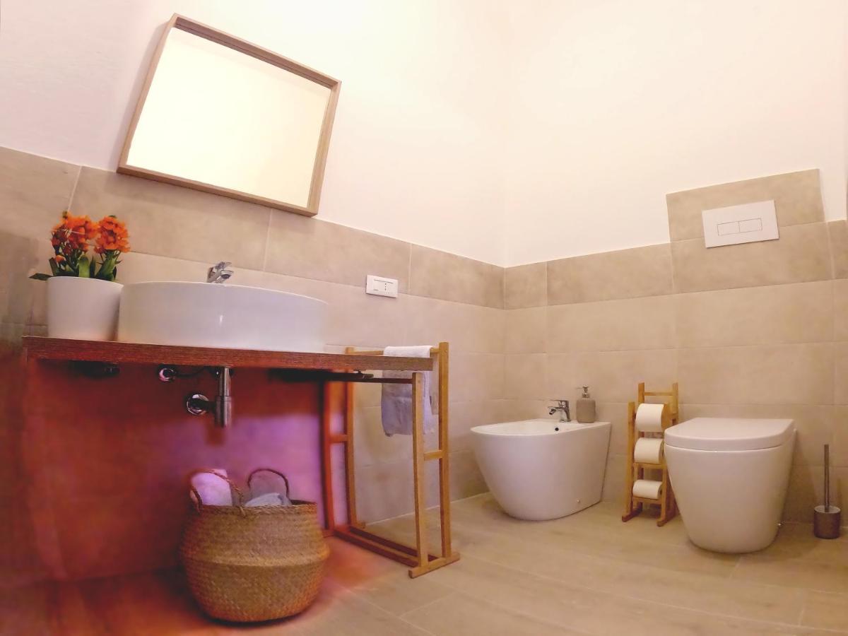 Coastal B&B San Vito Lo Capo Extérieur photo