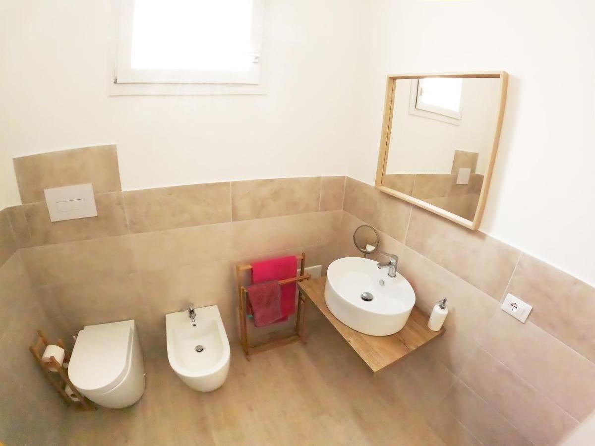 Coastal B&B San Vito Lo Capo Extérieur photo