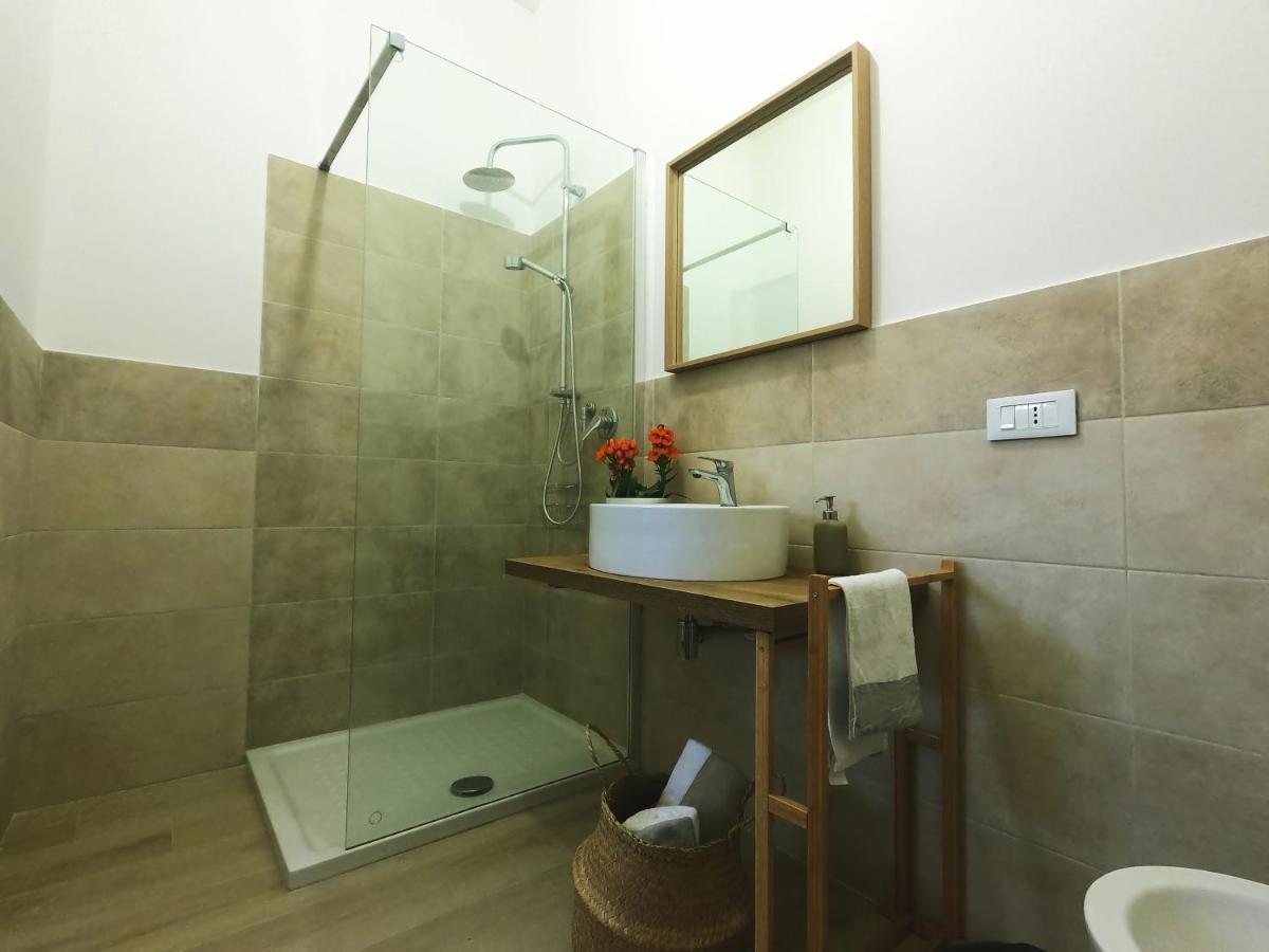 Coastal B&B San Vito Lo Capo Extérieur photo
